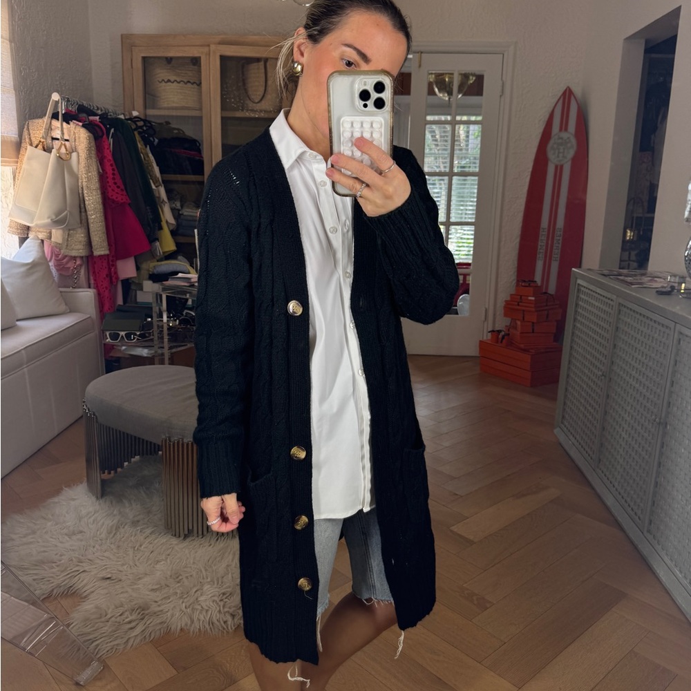 3 fall sweaters - Picture 9 of 9